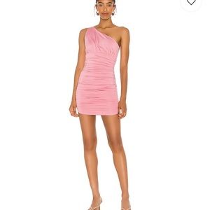Revolve Dress